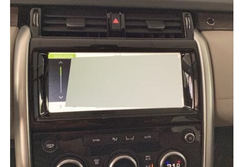 Land Rover Discovery #17