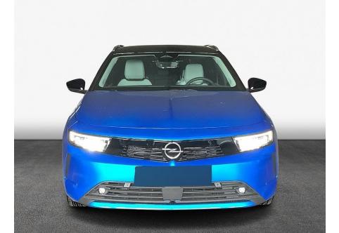Opel Astra #3