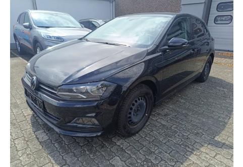VW Polo #1
