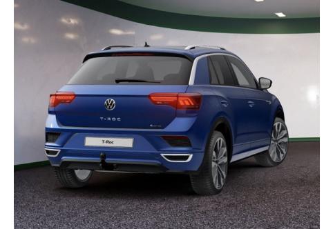 VW T-Roc #3