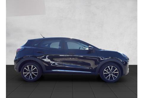 Ford Puma #15