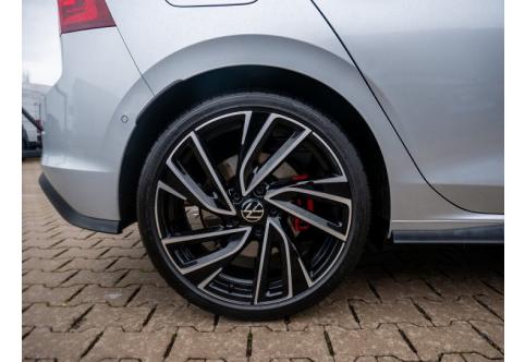 VW Golf #5