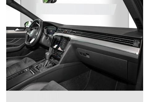 VW Passat #7