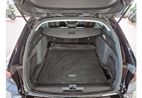 Opel Astra #5