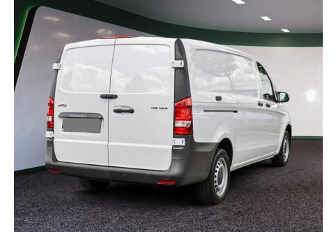 Mercedes-Benz Vito #3