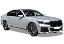 BMW Serie 7