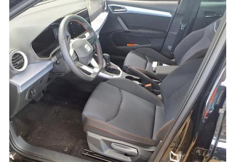 Seat Arona #4