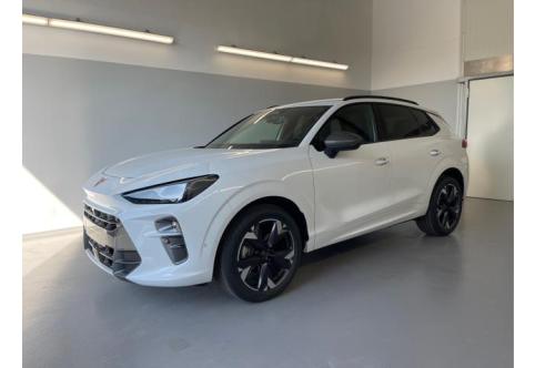 Cupra Terramar #1