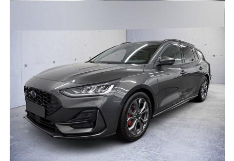 Ford Focus #1