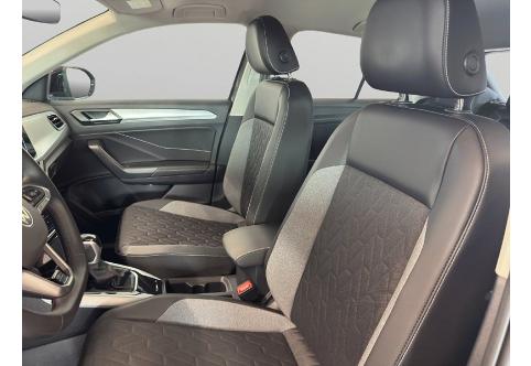 VW T-Roc #6