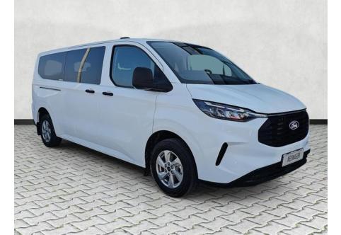 Ford Transit Custom #2