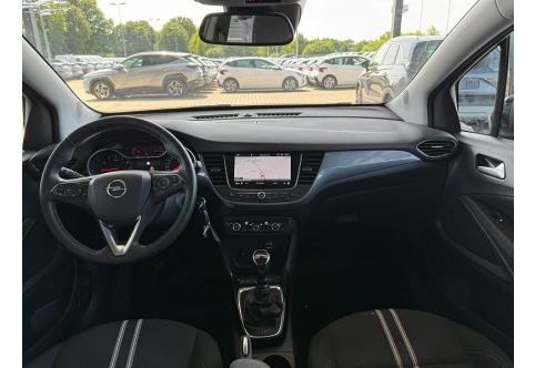 Opel Crossland X #7