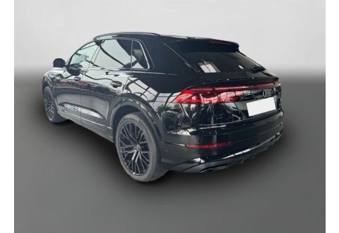 Audi Q8 #6