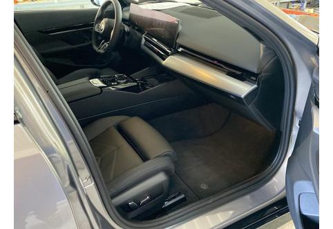BMW 5er #12