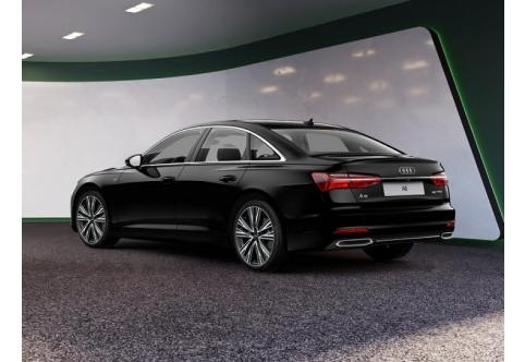 Audi A6 #3