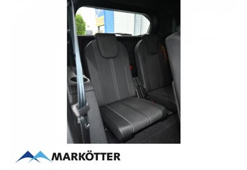 Peugeot 5008 #7