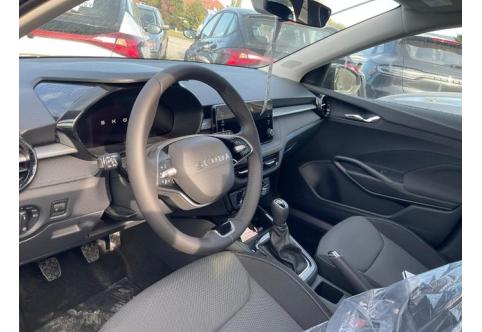 Skoda Fabia #2