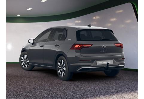 VW Golf #3