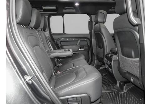 Land Rover Defender #5