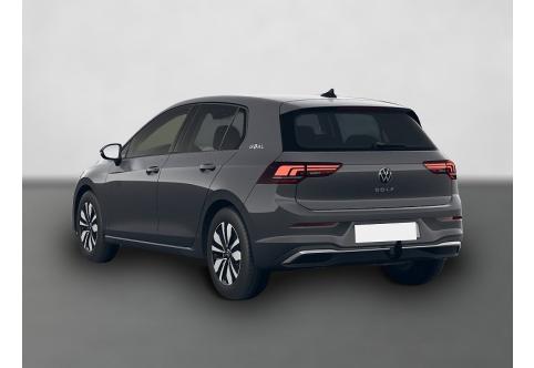 VW Golf #3