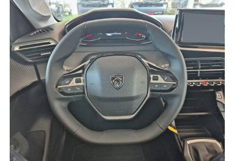 Peugeot 208 #15