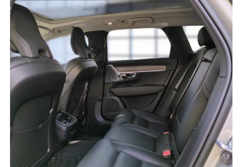 Volvo V90 #10