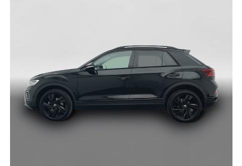 VW T-Roc #2