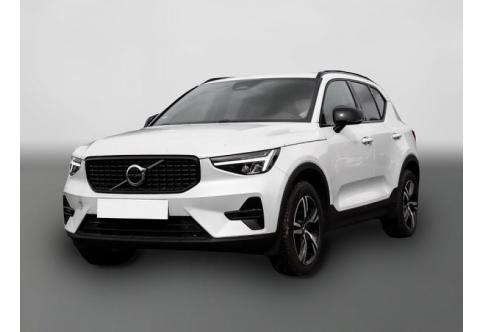 Volvo XC40 #1