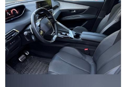 Peugeot 3008 #7