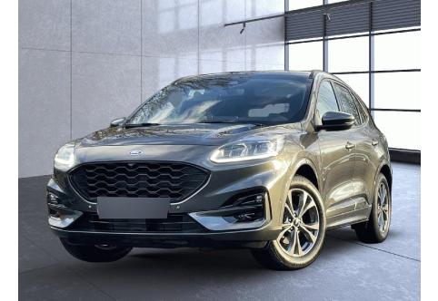 Ford Kuga #2