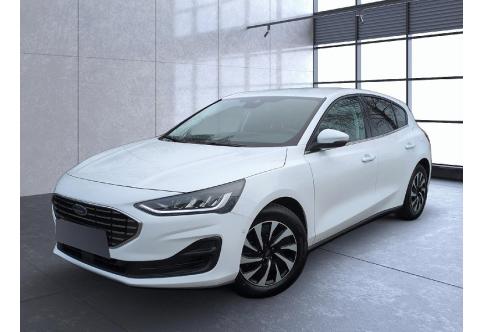 Ford Focus #2