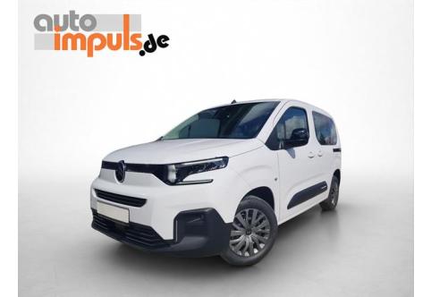 Citroen Berlingo #3