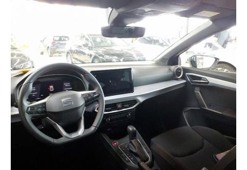 Seat Ibiza #4