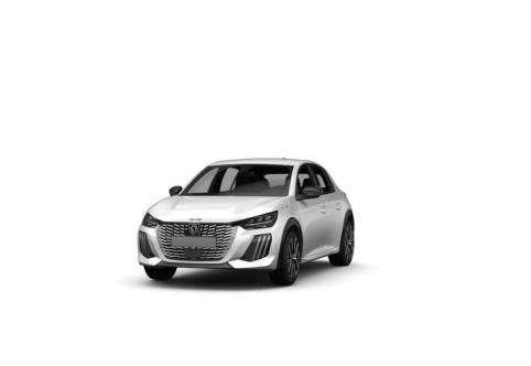 Peugeot 208 #1
