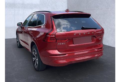 Volvo XC60 #2