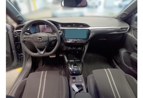 Opel Corsa #4