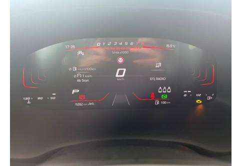 Seat Ateca #20