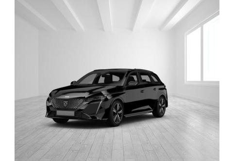 Peugeot 308 #1