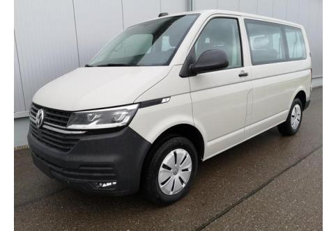 VW T6.1 Kombi #1