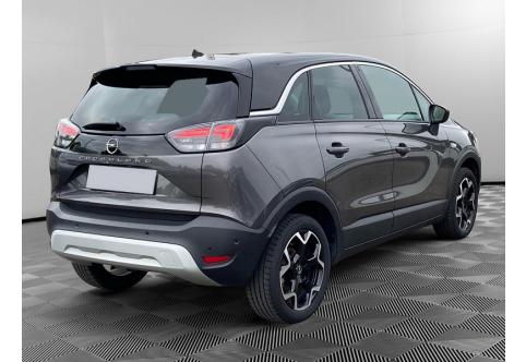 Opel Crossland X #2
