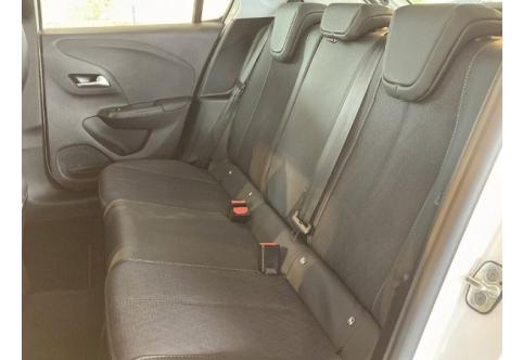 Opel Corsa #13