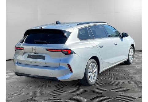 Opel Astra #2