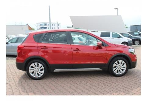 Suzuki S-Cross #2