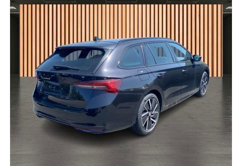 Skoda Octavia #4