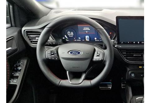 Ford Focus #14