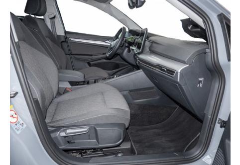 VW Golf #3