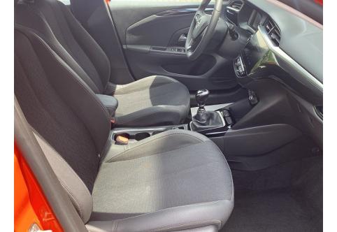 Opel Corsa #12