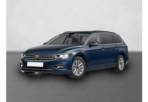 VW Passat #1
