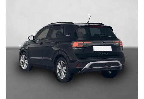 VW T-Cross #3