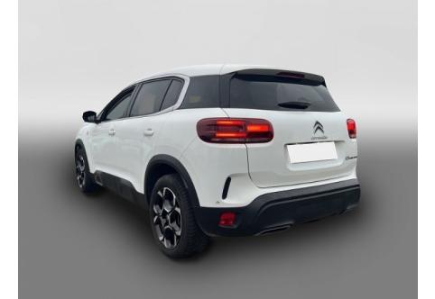 Citroën C5 Aircross #3